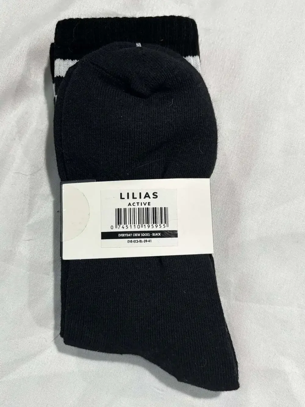 Crew Socks